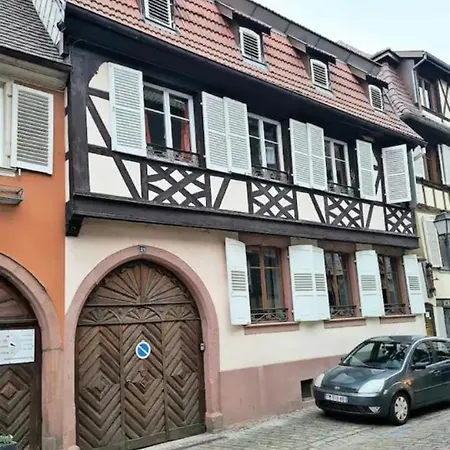 Authentique Barr